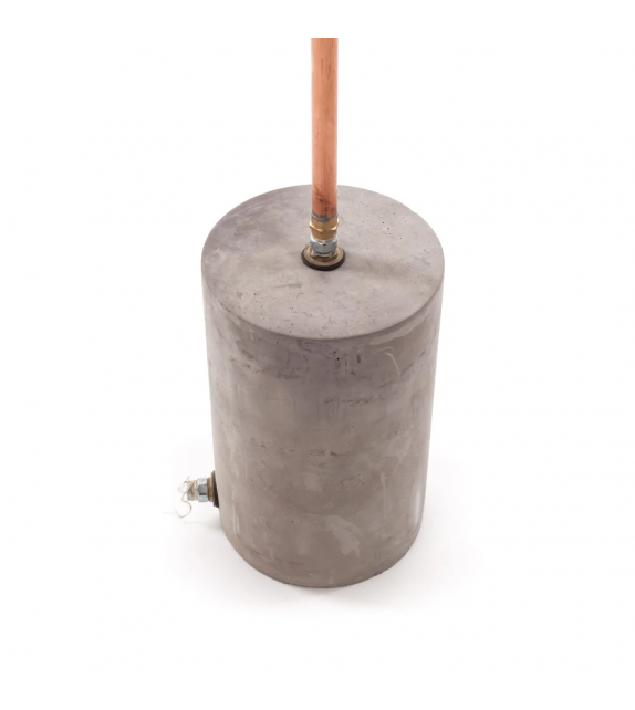 Aquart Lux Seletti Douche