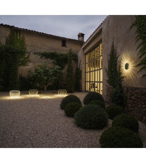 Meridiano Vibia Applique