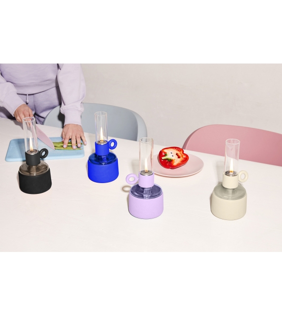 Flamtastique Fatboy Làmpara de Pie