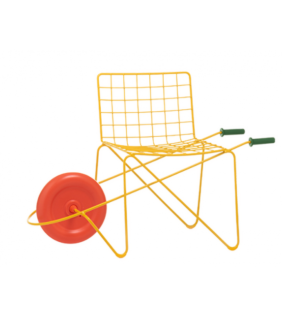 Trotter Magis Me Too Chaise