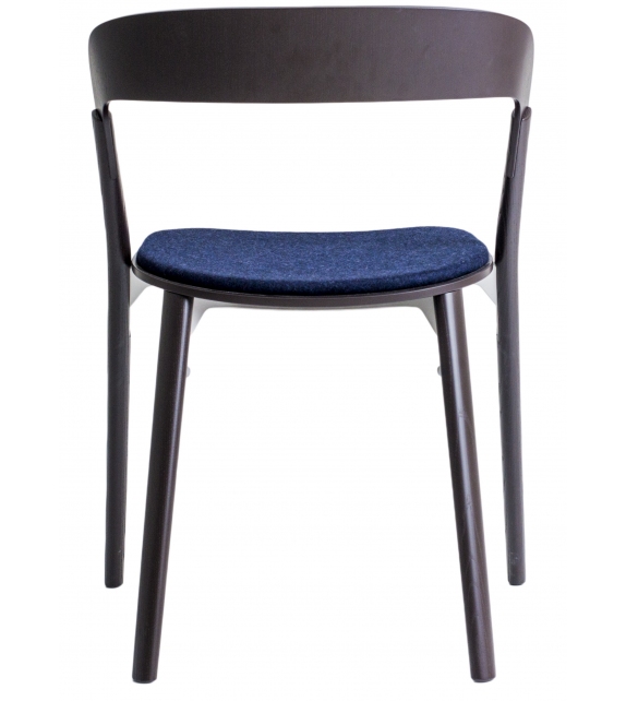 Pila Magis Upholstered Chair