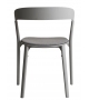 Pila Magis Upholstered Chair