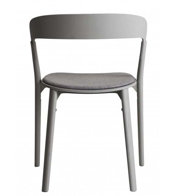 Pila Magis Upholstered Chair