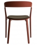 Pila Magis Upholstered Chair