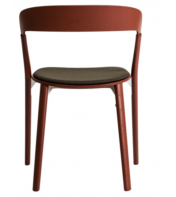 Pila Magis Chaise Revêtu