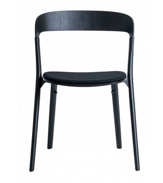 Pila Magis Chaise Revêtu