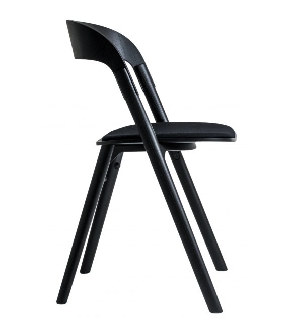 Pila Magis Chaise Revêtu