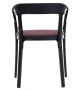 Steelwood Magis Chaise Revêtu