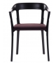 Steelwood Magis Upholstered Chair