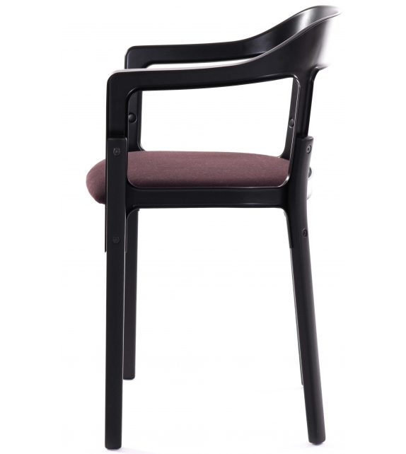 Steelwood Magis Silla Revestida