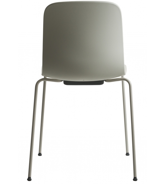 Substance Magis Chaise avec Pieds en Acier