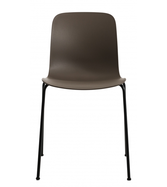 Substance Magis Silla con Patas de Acero