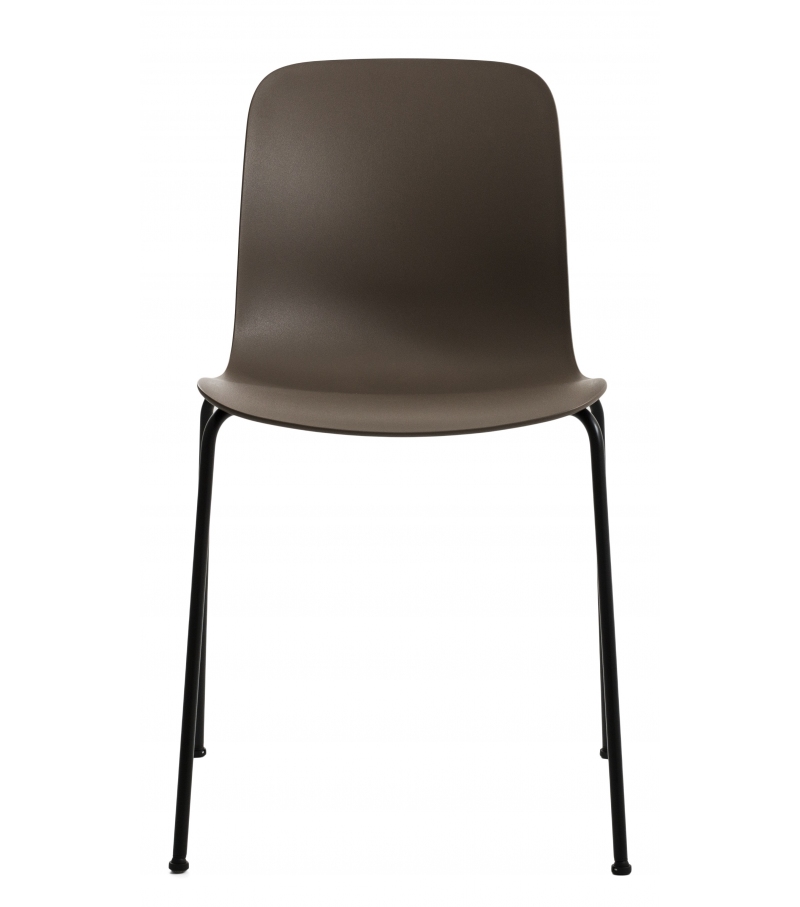 Substance Magis Silla con Patas de Acero