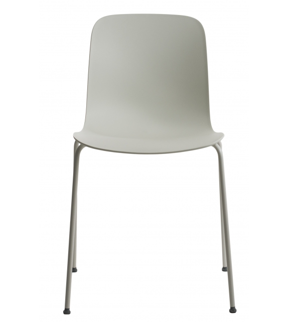 Substance Magis Chair with Steel Legs