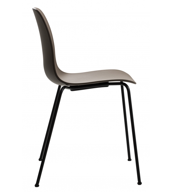 Substance Magis Chaise avec Pieds en Acier