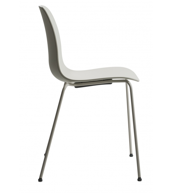 Substance Magis Silla con Patas de Acero