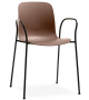Substance Magis Chaise avec Accoudoirs