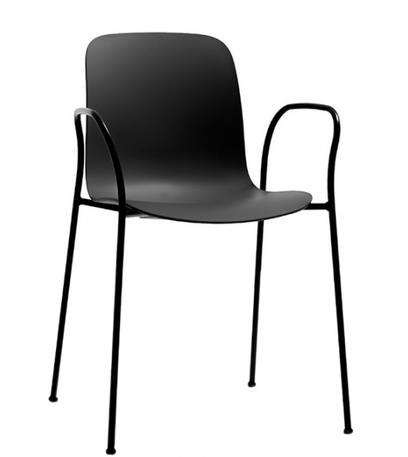Substance Magis Chair with Armrests