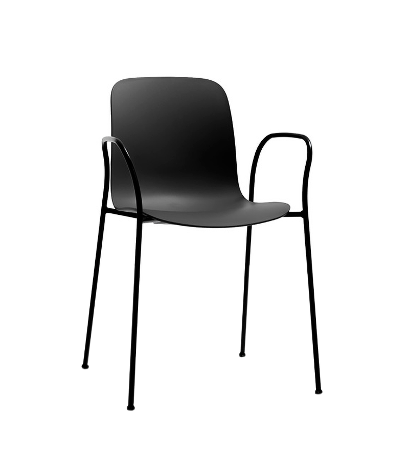 Substance Magis Silla con Reposabrazos