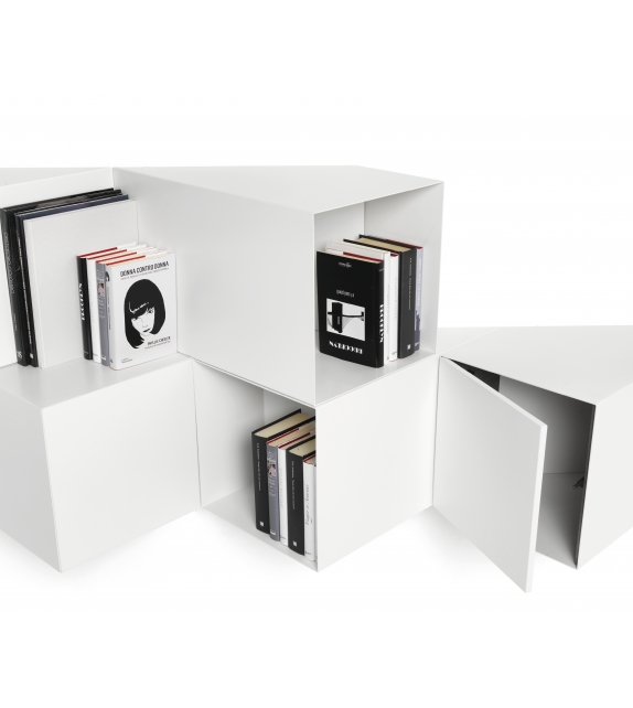 Cellula Mogg Wall Cabinet