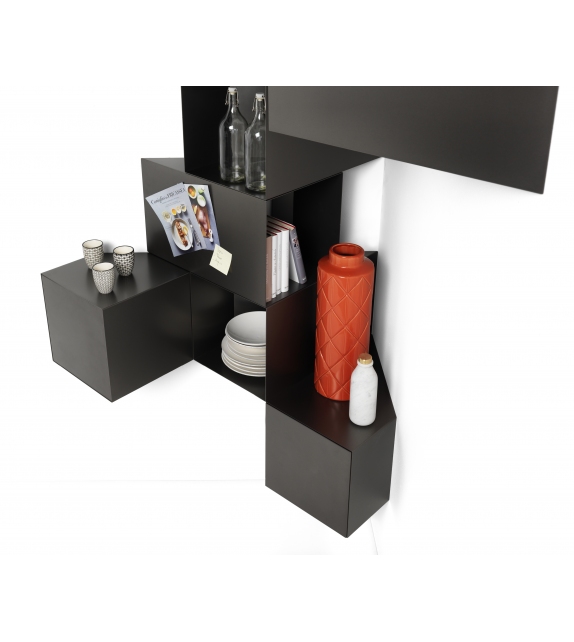 Cellula Mogg Wall Cabinet