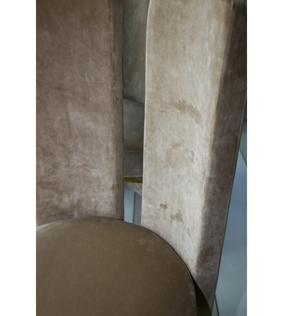 Prêt pour l'expédition - Nina Emmemobili Chaise