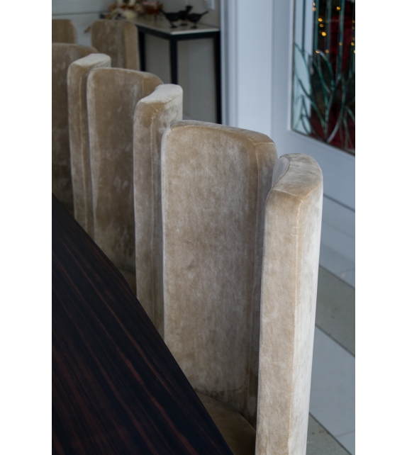 Ready for shipping - Nina Emmemobili Chair