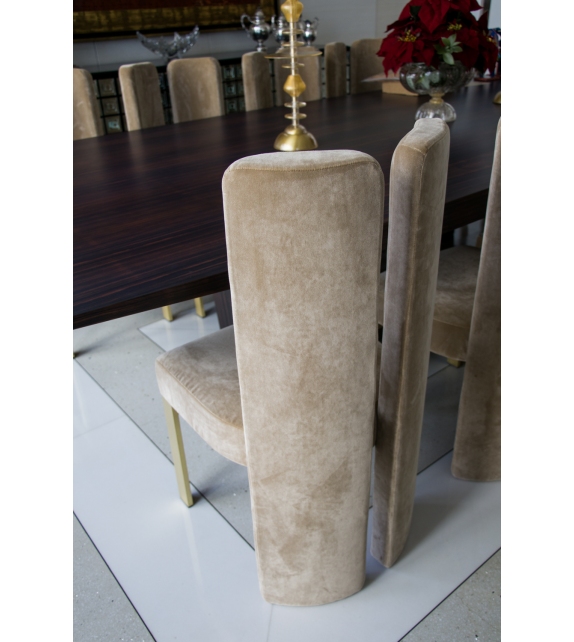 Ready for shipping - Nina Emmemobili Chair