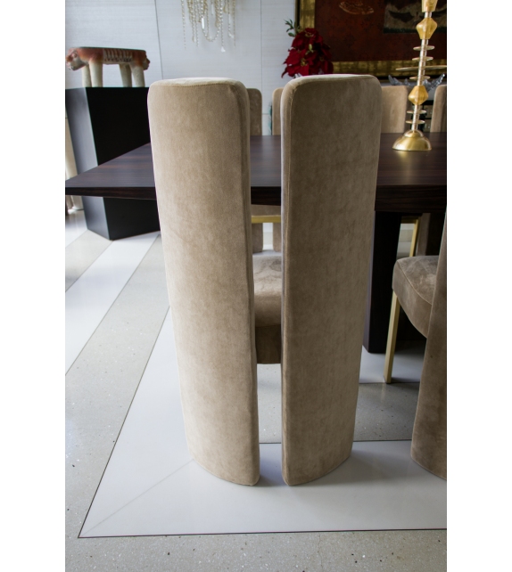 Ready for shipping - Nina Emmemobili Chair