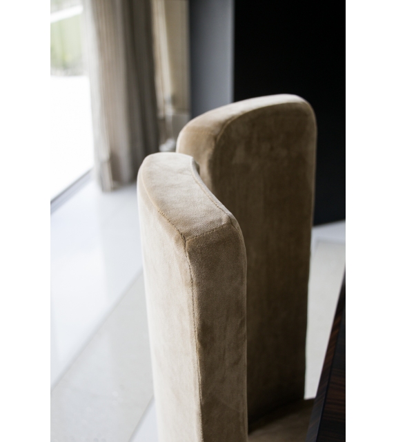 Prêt pour l'expédition - Nina Emmemobili Chaise