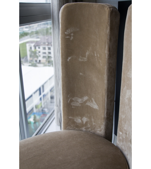 Ready for shipping - Nina Emmemobili Chair