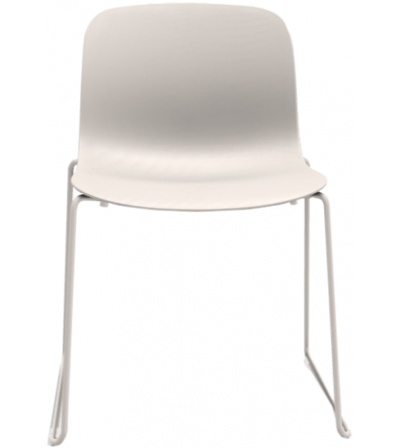 Troy Sledge Magis Chair