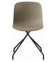 Troy 4 Star Polypropylene Magis Chaise