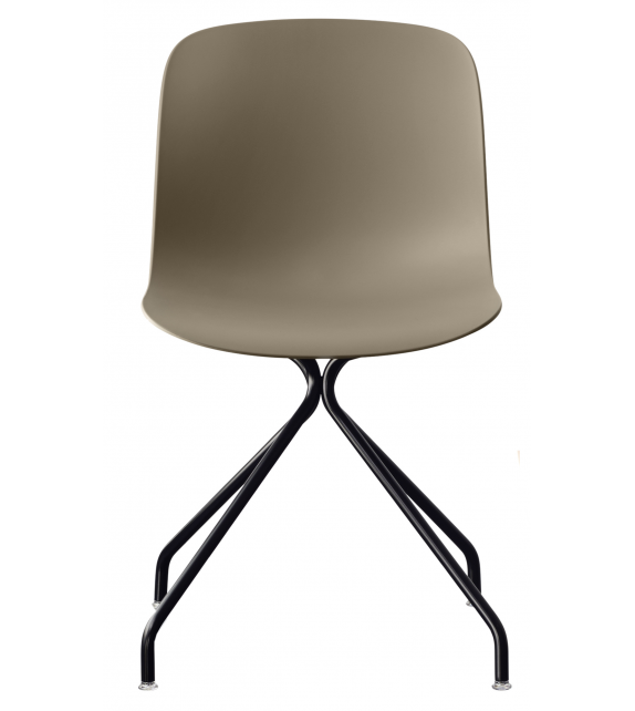 Troy 4 Star Polypropylene Magis Stuhl