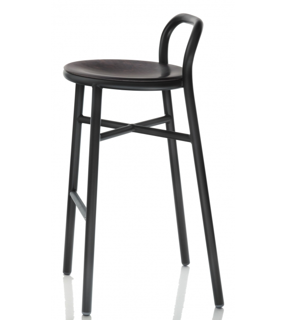 Pipe Beech Magis Stool