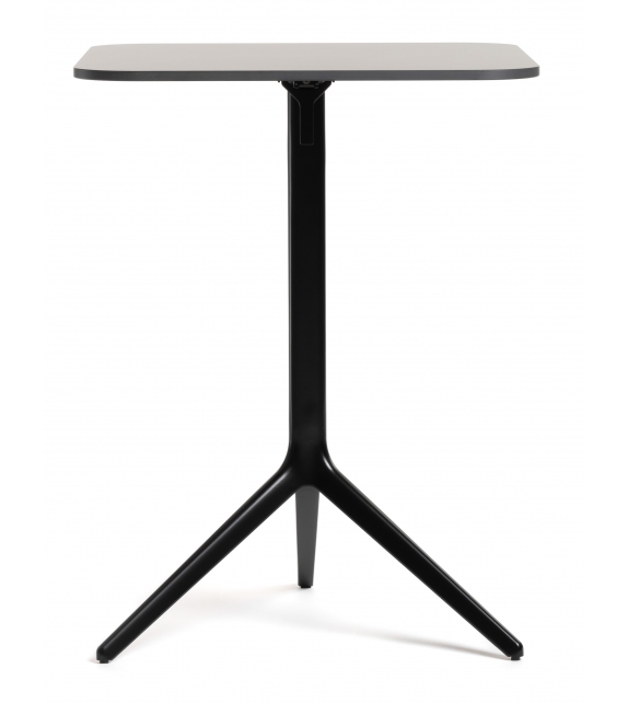 Central Magis Table Carrée