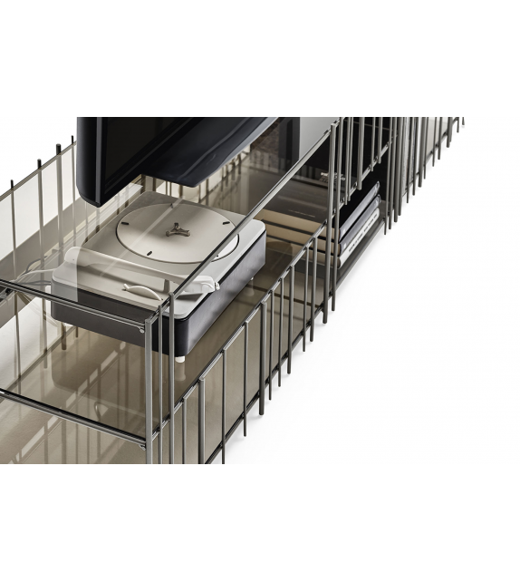 Metrica Mogg Meuble TV