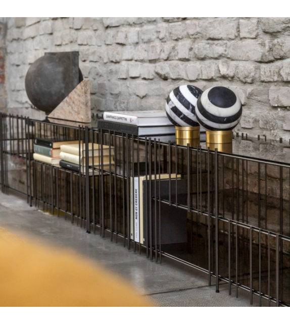 Metrica Mogg Meuble TV