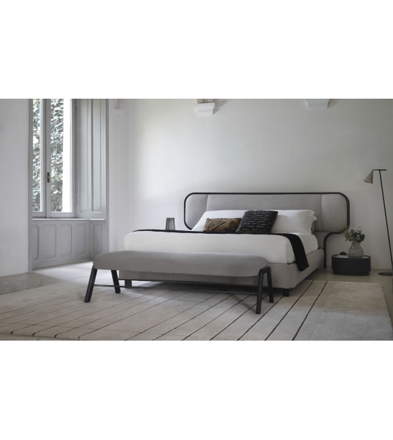 Tako Conte Casa Bed