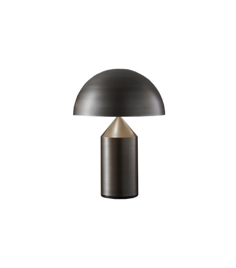Ready for shipping - Atollo 238 Oluce Table Lamp