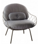 Piña Magis Outdoor Little Armchair