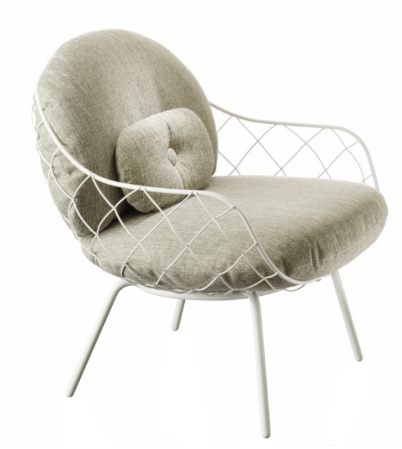 Piña Magis Outdoor Armstuhl