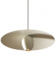 Ovonelpiatto Davide Groppi Pendant Lamp