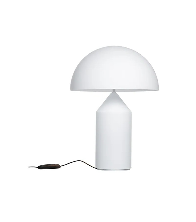 Versandfertig - Atollo Oluce Tischleuchte