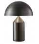Ready for shipping - Atollo 233 Oluce Table Lamp