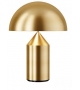 Ready for shipping - Atollo 233 Oluce Table Lamp