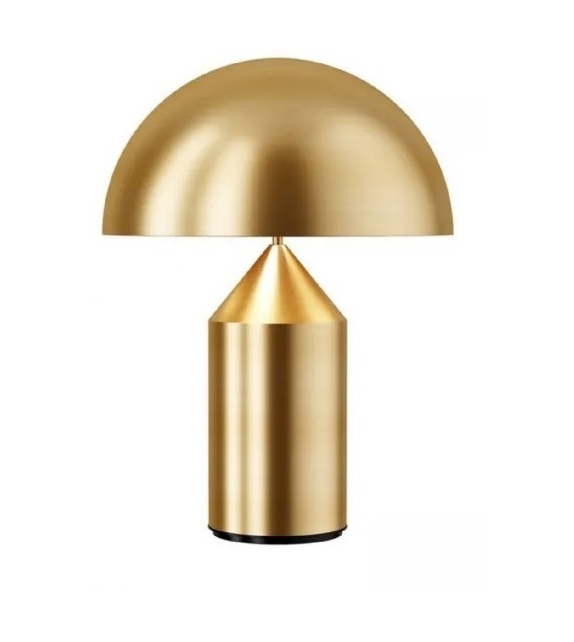 Prêt pour l'expédition - Atollo 233 Oluce Lampe de Table