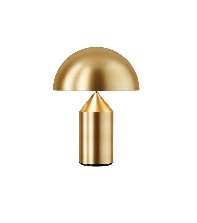 Versandfertig - Atollo 233 Oluce Tischlampe