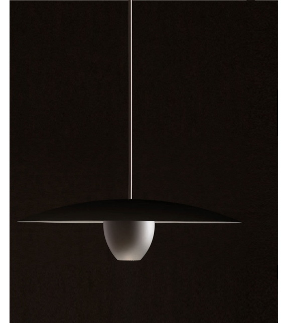 Ovonelpiatto Davide Groppi Pendant Lamp
