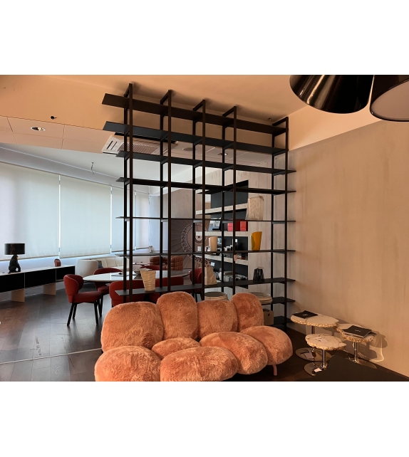 Ready for shipping - Blade Modulnova Fitted Wall